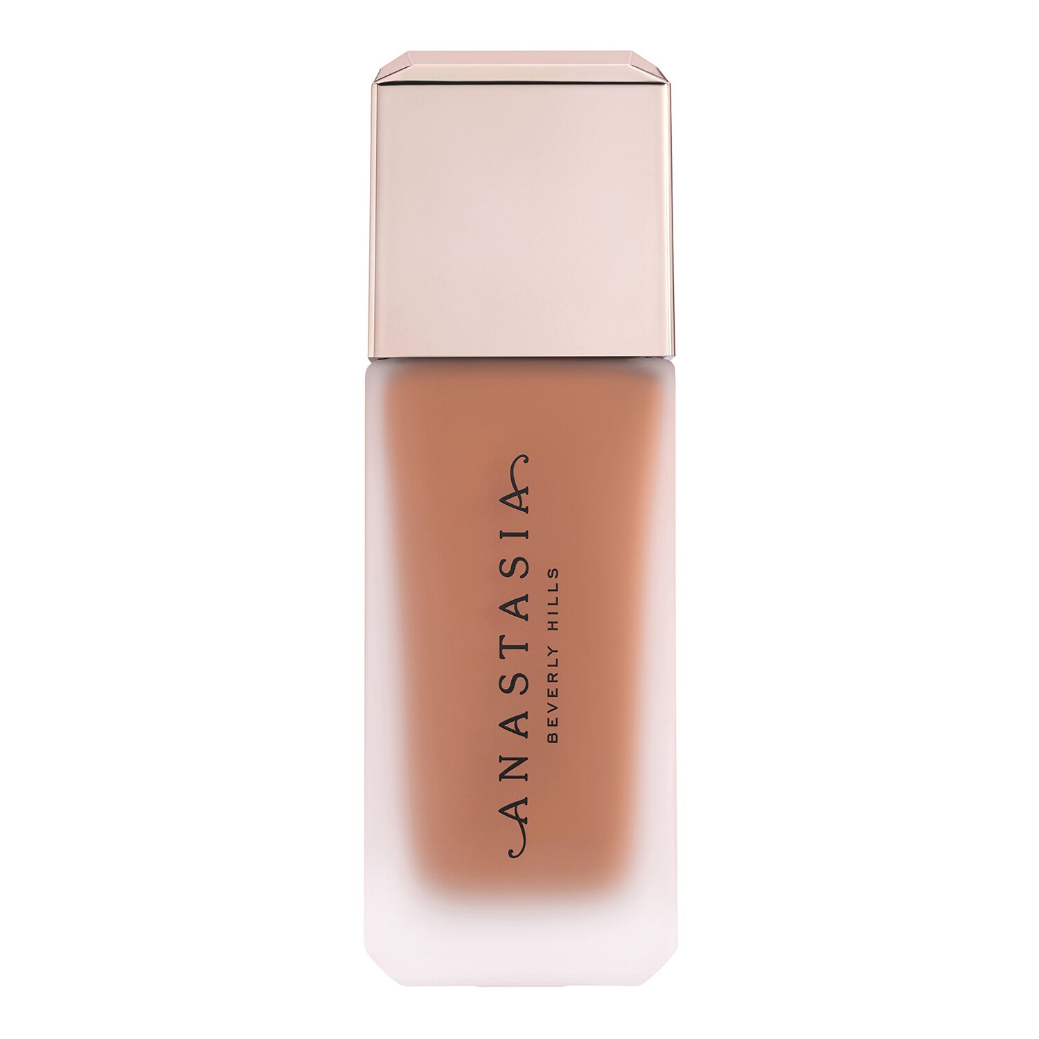 Anastasia Beverly Hills - Impeccable Blurring Second-skin Matte Foundation – Podkład - Impeccable Foundation Shade 21 - Dla Kobiet